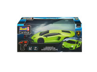 Revell Control 24663 RC Scale Car Lamborghini Aventador Coupe