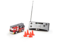 Revell Control 23558 Mini RC Car Fire Truck