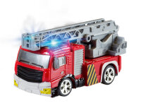 Revell Control 23558 Mini RC Car Fire Truck