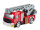 Revell Control 23558 Mini RC Car Fire Truck