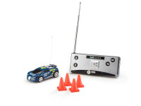Revell Control 23561 Mini RC Racing Car blau