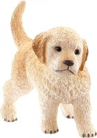 schleich® FarmWorld 16396 Golden Retriever Welpe