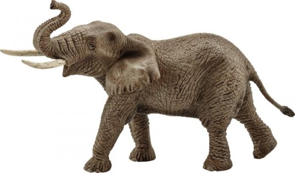 schleich® WildLife 14762 Afrikanischer Elefantenbulle