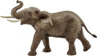 schleich® WildLife 14762 Afrikanischer Elefantenbulle
