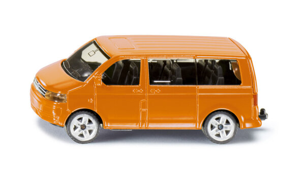 SIKU 1070 VW Multivan + Sticker