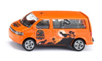 SIKU 1070 VW Multivan + Sticker