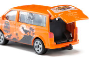 SIKU 1070 VW Multivan + Sticker