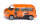 SIKU 1070 VW Multivan + Sticker