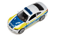 SIKU 1532 BMW M3 Coupe Polizei