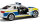 SIKU 1532 BMW M3 Coupe Polizei