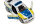 SIKU 1532 BMW M3 Coupe Polizei