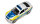 SIKU 1532 BMW M3 Coupe Polizei