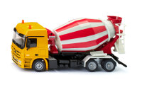 SIKU 3539 Fahrmischer 1:50