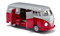 SIKU 2362 VW T1 Transporter 1:50