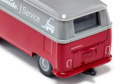 SIKU 2362 VW T1 Transporter 1:50
