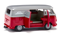 SIKU 2362 VW T1 Transporter 1:50
