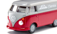 SIKU 2362 VW T1 Transporter 1:50