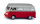 SIKU 2362 VW T1 Transporter 1:50