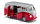 SIKU 2362 VW T1 Transporter 1:50