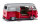 SIKU 2362 VW T1 Transporter 1:50