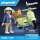 Playmobil® City Action 71621 Vespa 150 Sprint Veloce Hellgrün