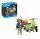 Playmobil® City Action 71621 Vespa 150 Sprint Veloce Hellgrün