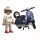 Playmobil® City Action 71622 Vespa 150 Sprint Veloce Blau