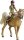 schleich® HorseClub 42714 Sarah & Mystery