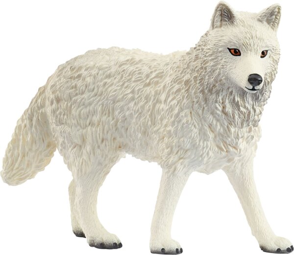 schleich® WildLife 14880 Polarwolf