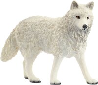 schleich® WildLife 14880 Polarwolf
