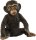 schleich® WildLife 14884 Schimpansen Junges