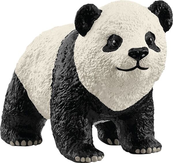 schleich® WildLife 14886 Großer Panda Junges
