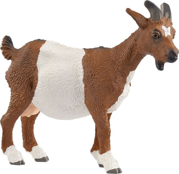 schleich® FarmWorld 14887 Ziege