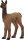 schleich® FarmWorld 14890 Lama Fohlen