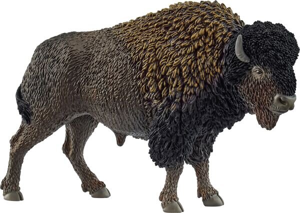 schleich® WildLife 14879 Bison