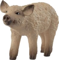 schleich® FarmWorld 14893 Wollschwein Ferkel