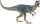 schleich® Dinosaurs 15046 Dilophosaurus