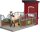 schleich® FarmWorld 42724 Ponybox mit Mustang Stute