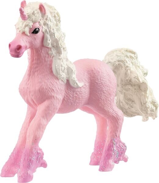 schleich® bayala® 70832 Blüten Einhorn Fohlen
