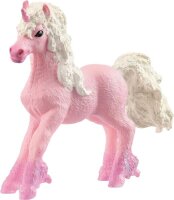 schleich® bayala® 70832 Blüten Einhorn Fohlen