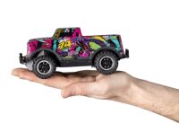 Revell Control 24684 RC Car Ghost Driver  lila