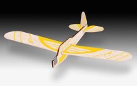 Revell 32399090 FlyingAction Balsabird gelb