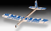 Revell 32399090 FlyingAction Balsabird blau