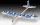 Revell 32399090 FlyingAction Balsabird blau