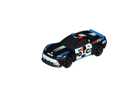 Carrera Key Racer Street Racer ,,Police