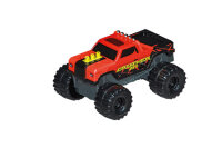 Carrera Key Racer Monster Truck ,,Crusher #1