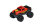 Carrera Key Racer Monster Truck ,,Crusher #1