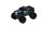 Carrera Key Racer Monster Truck ,,Police