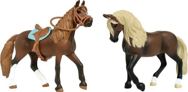 schleich® HorseClub 42738 Paso Peruano Starter-Set