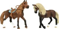 schleich® HorseClub 42738 Paso Peruano Starter-Set